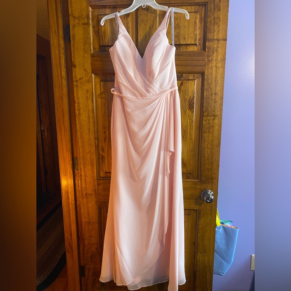 Formal dress